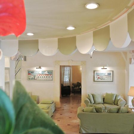 Hotel Mignon Forte dei Marmi Dış mekan fotoğraf