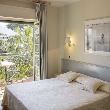 Hotel Mignon Forte dei Marmi Dış mekan fotoğraf
