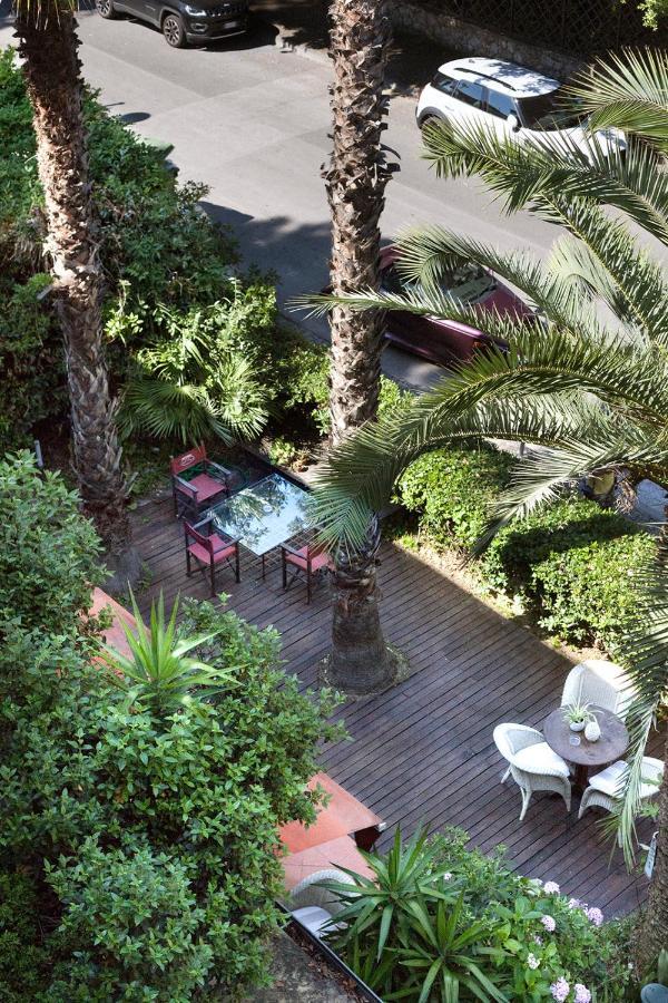 Hotel Mignon Forte dei Marmi Dış mekan fotoğraf