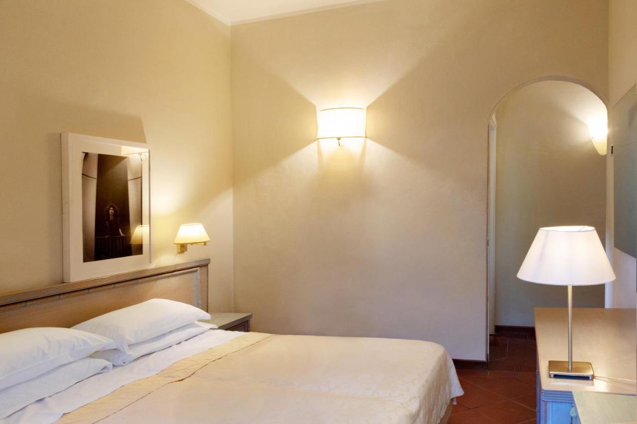 Hotel Mignon Forte dei Marmi Dış mekan fotoğraf