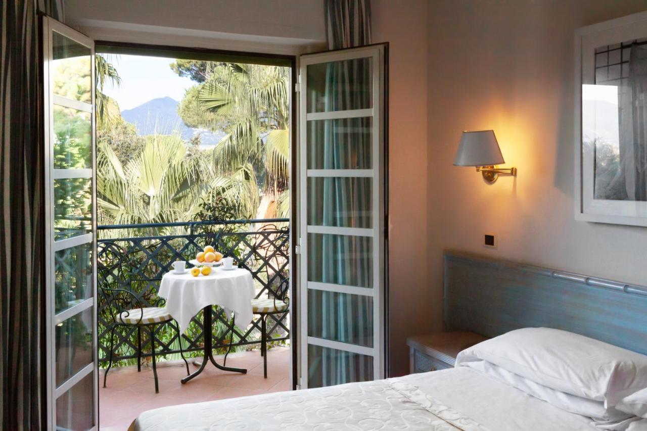 Hotel Mignon Forte dei Marmi Dış mekan fotoğraf