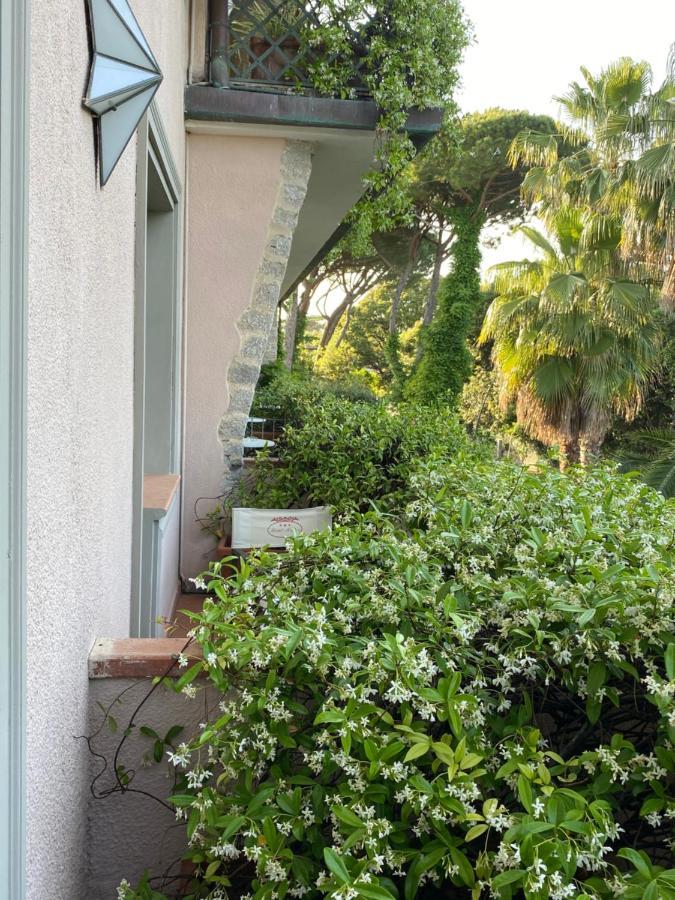 Hotel Mignon Forte dei Marmi Dış mekan fotoğraf