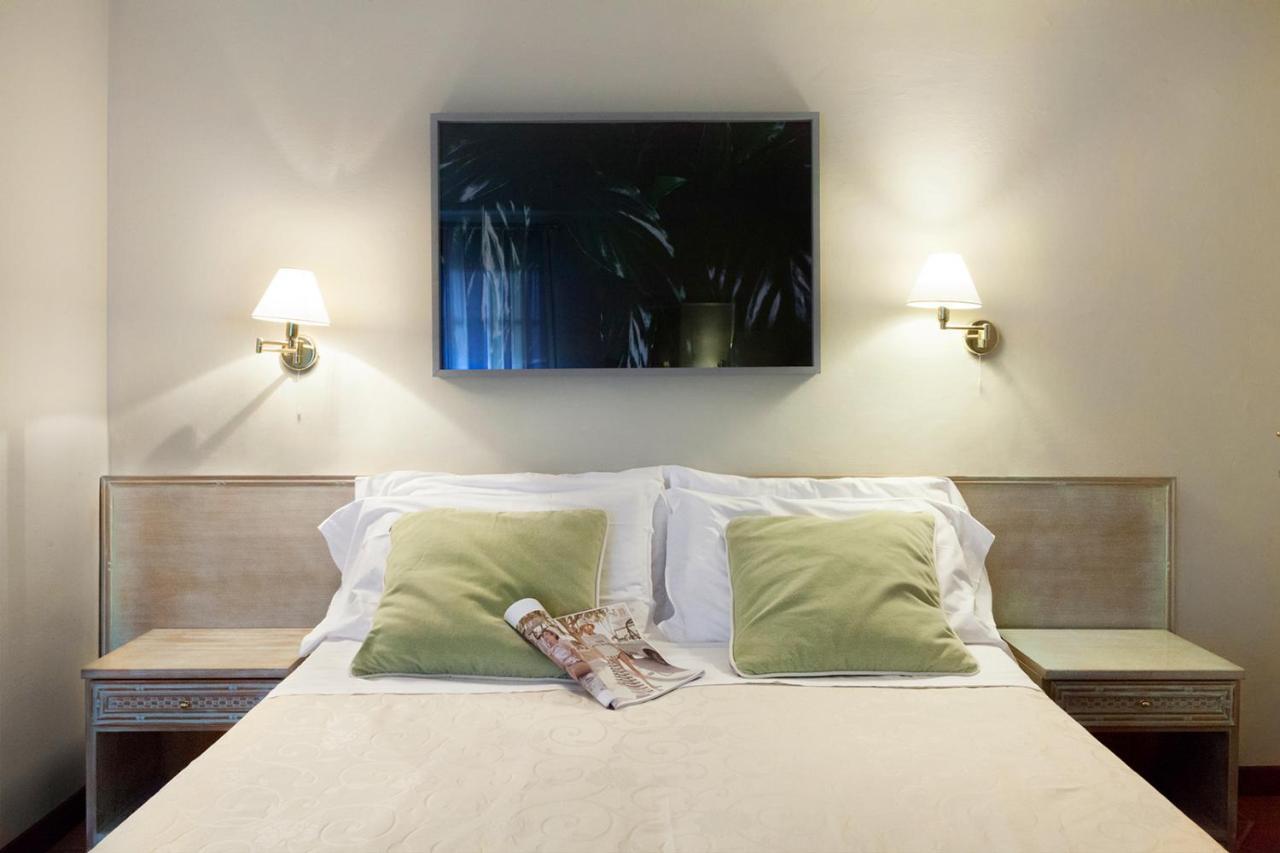 Hotel Mignon Forte dei Marmi Dış mekan fotoğraf
