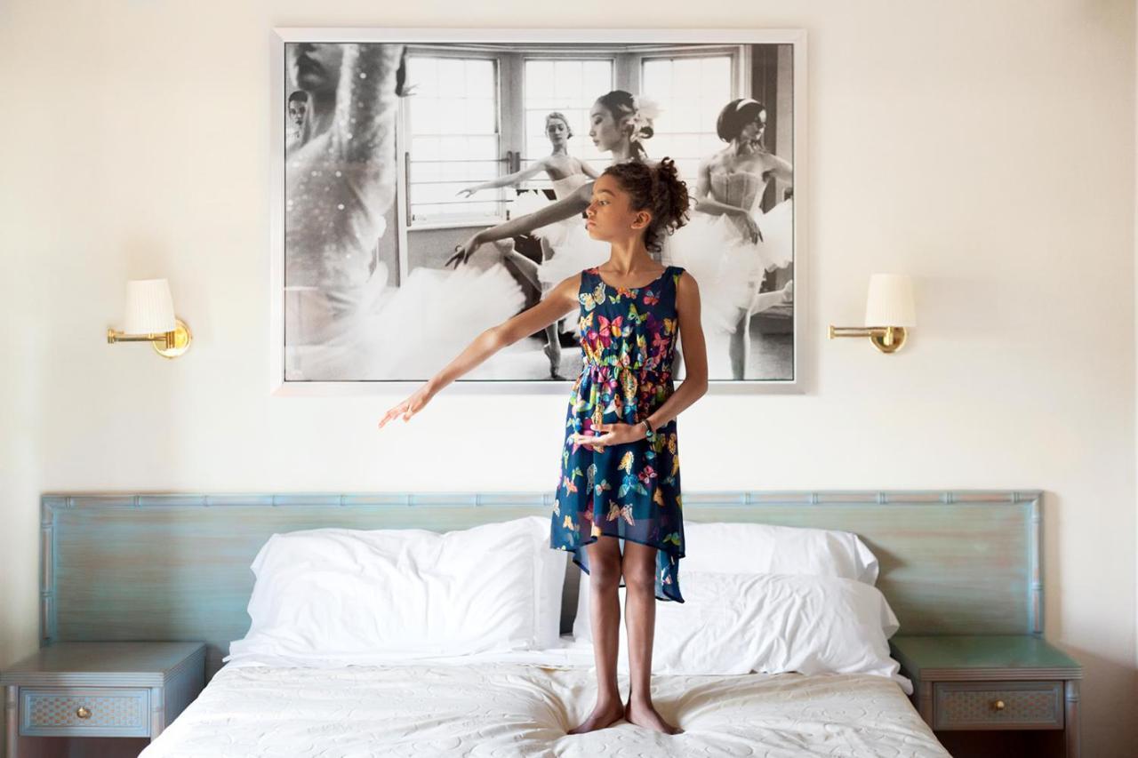 Hotel Mignon Forte dei Marmi Dış mekan fotoğraf