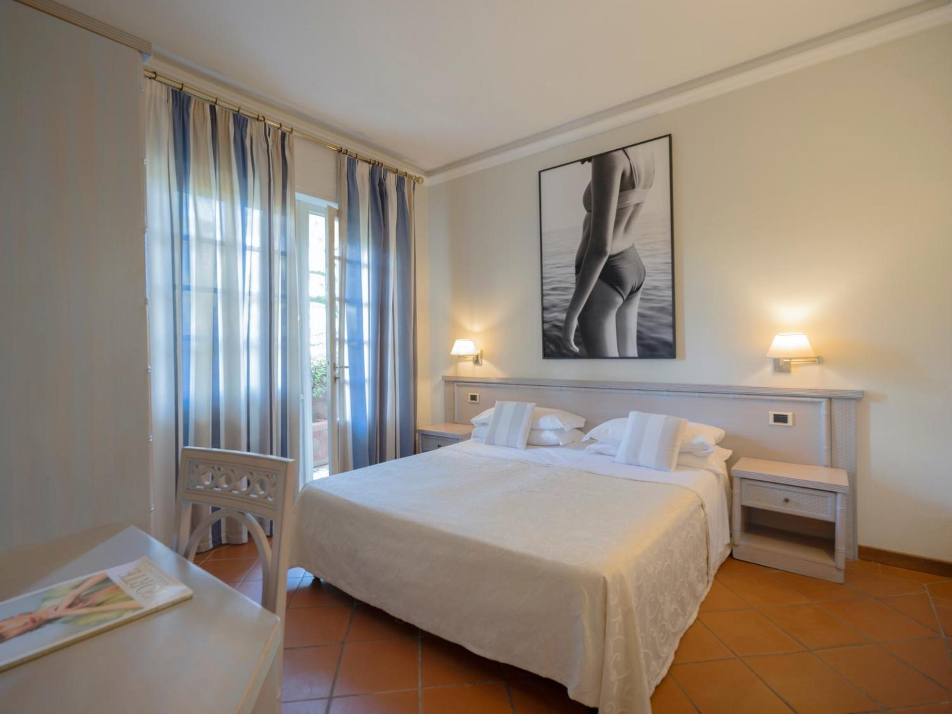 Hotel Mignon Forte dei Marmi Dış mekan fotoğraf