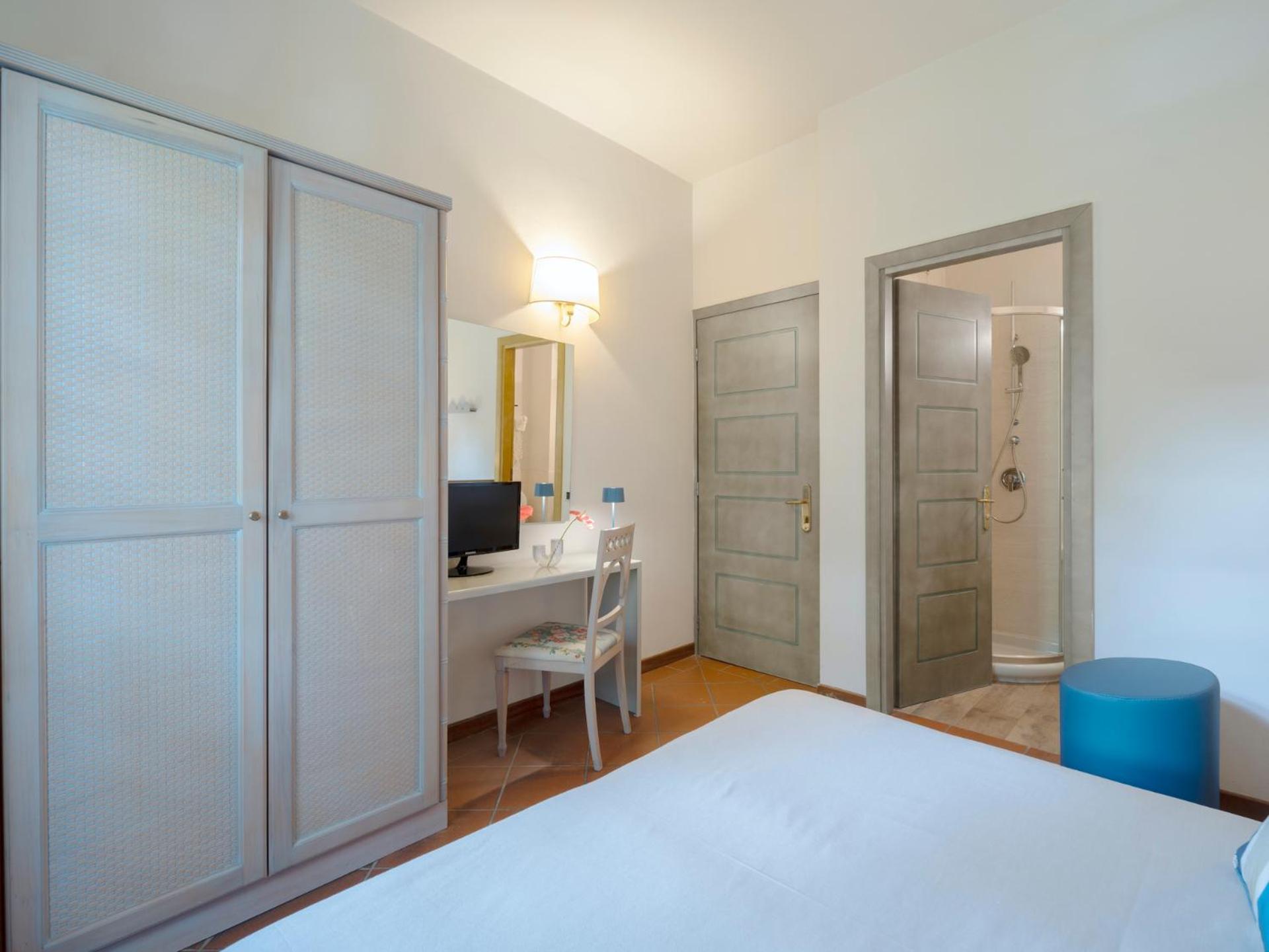 Hotel Mignon Forte dei Marmi Dış mekan fotoğraf