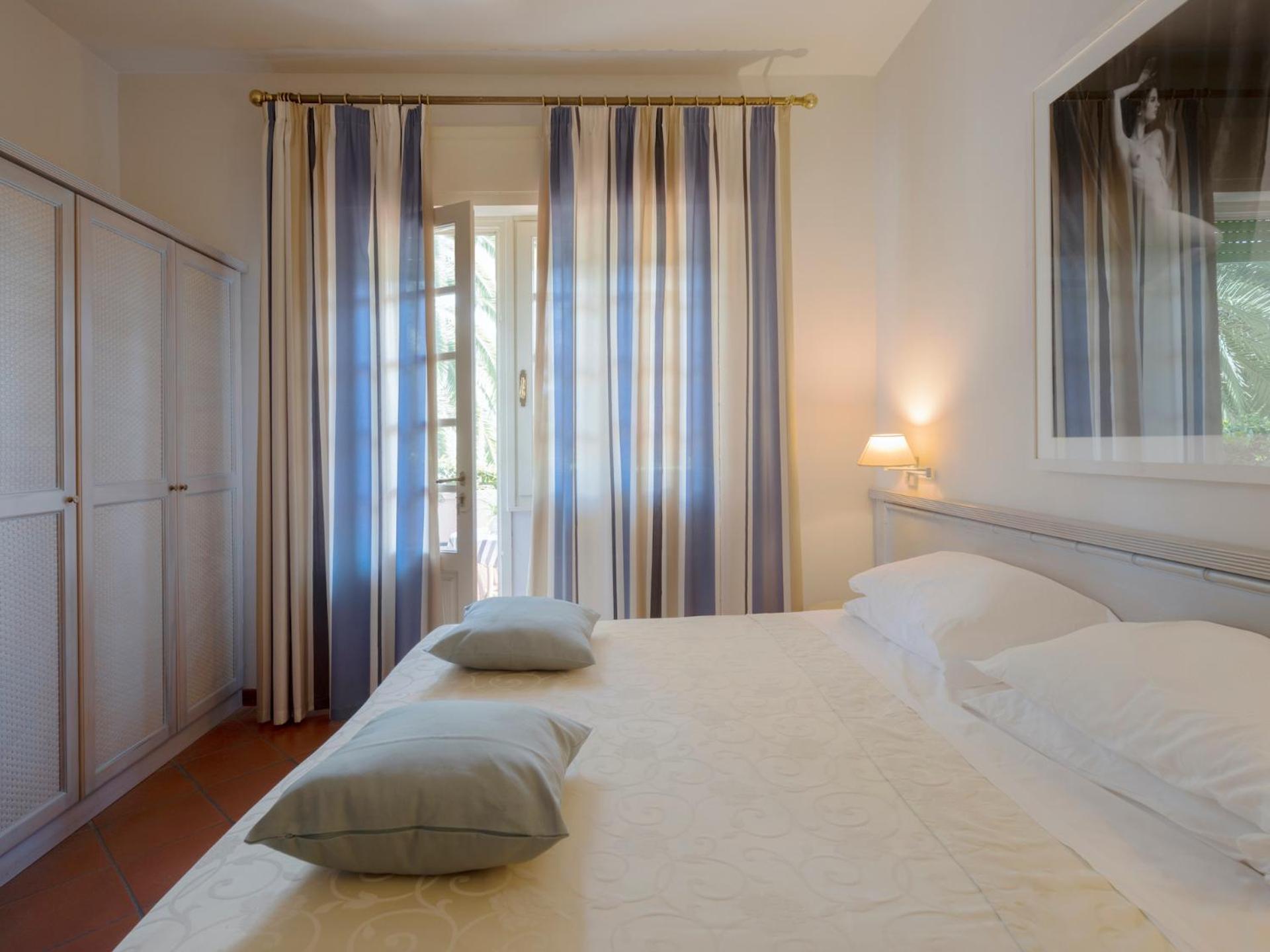 Hotel Mignon Forte dei Marmi Dış mekan fotoğraf