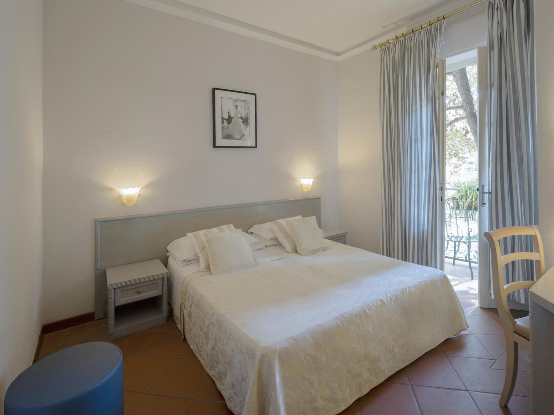 Hotel Mignon Forte dei Marmi Dış mekan fotoğraf