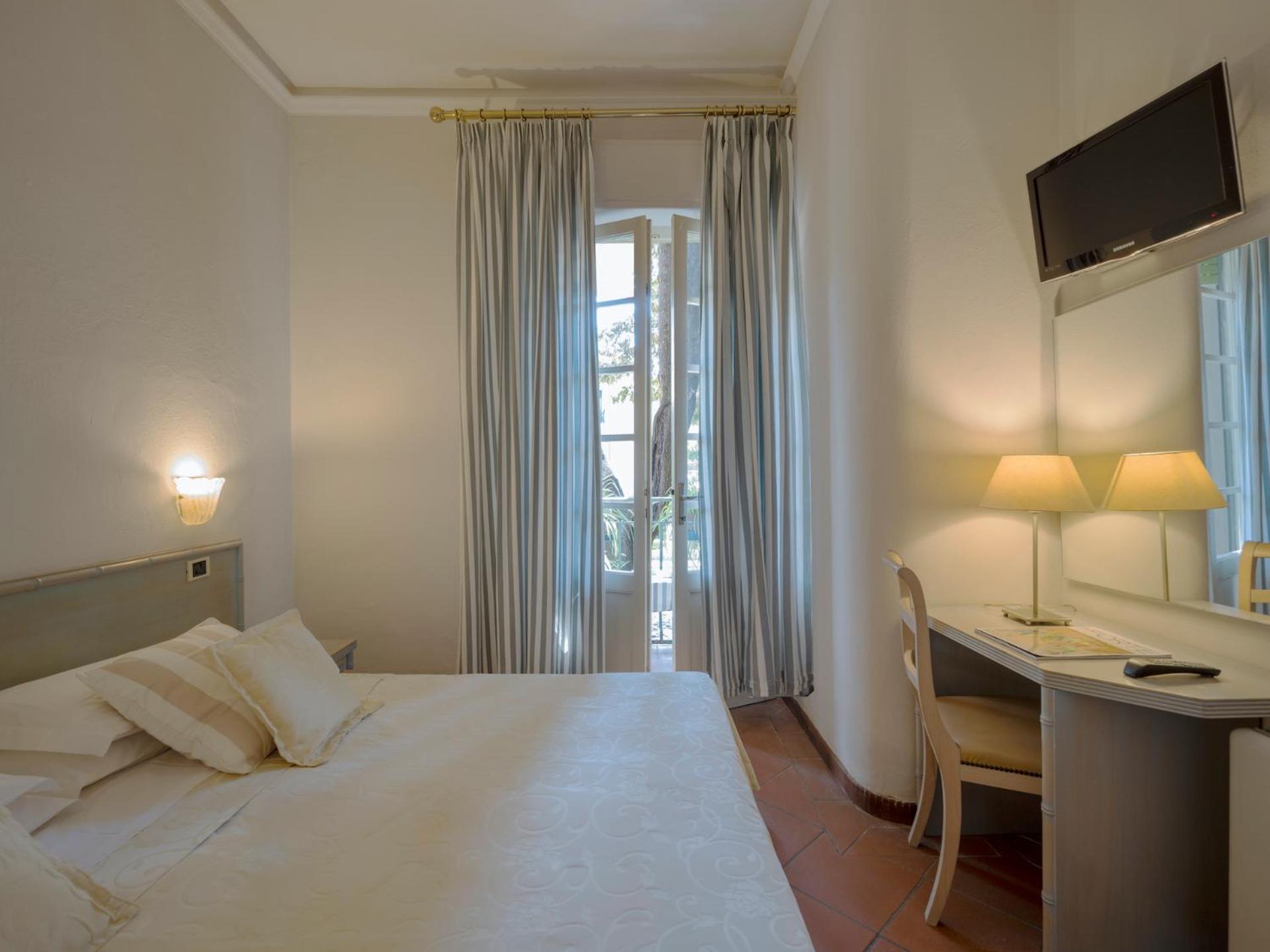 Hotel Mignon Forte dei Marmi Dış mekan fotoğraf
