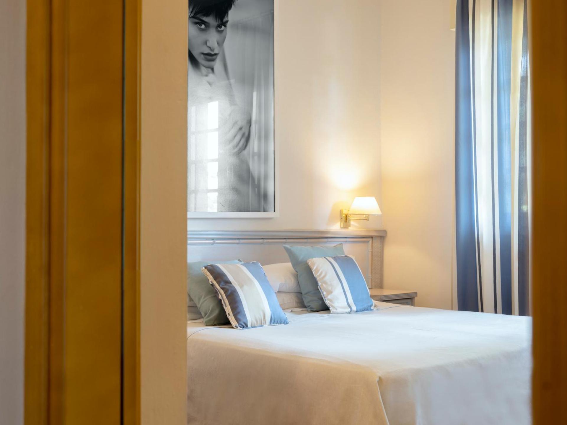 Hotel Mignon Forte dei Marmi Dış mekan fotoğraf