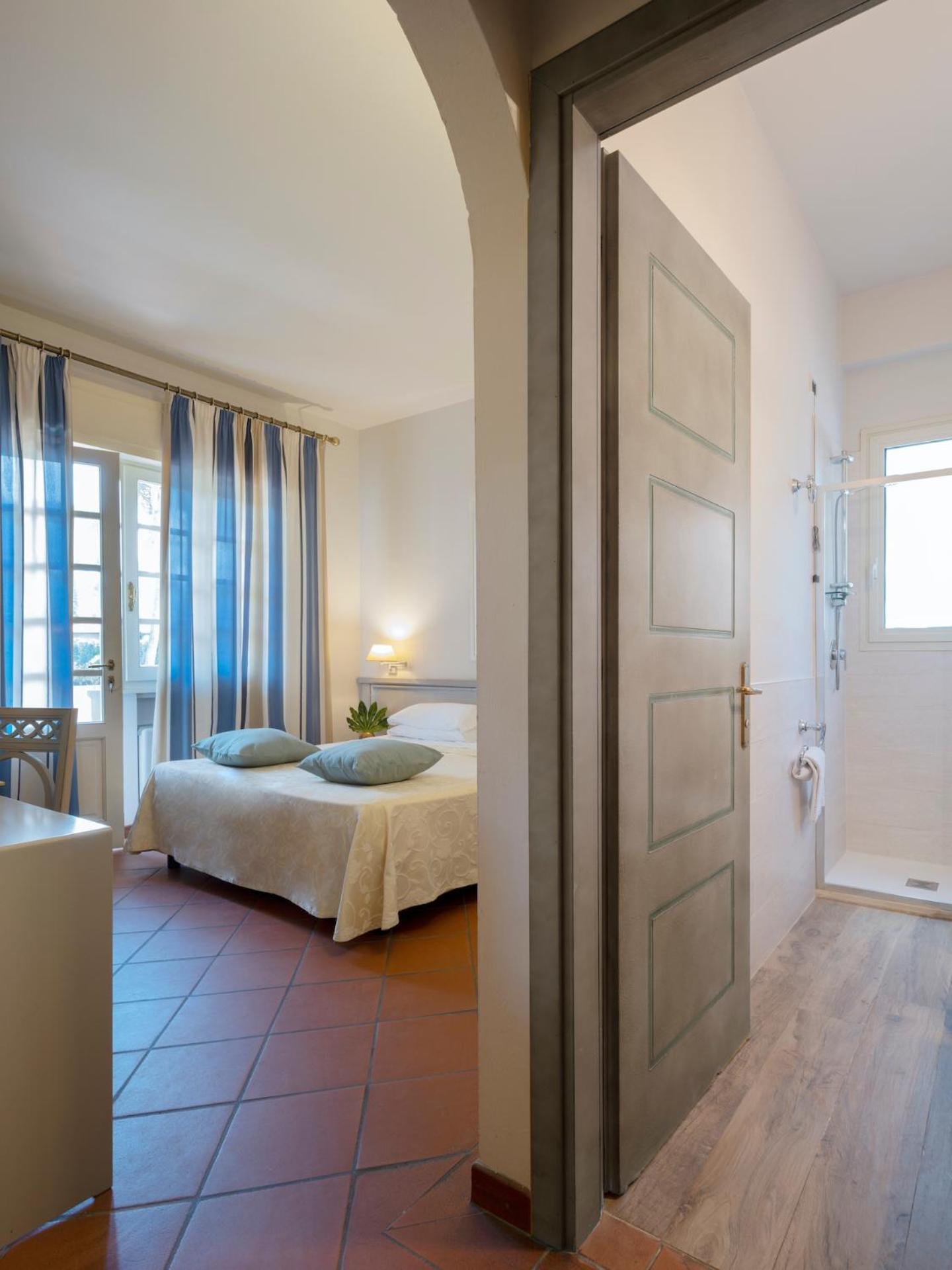 Hotel Mignon Forte dei Marmi Dış mekan fotoğraf