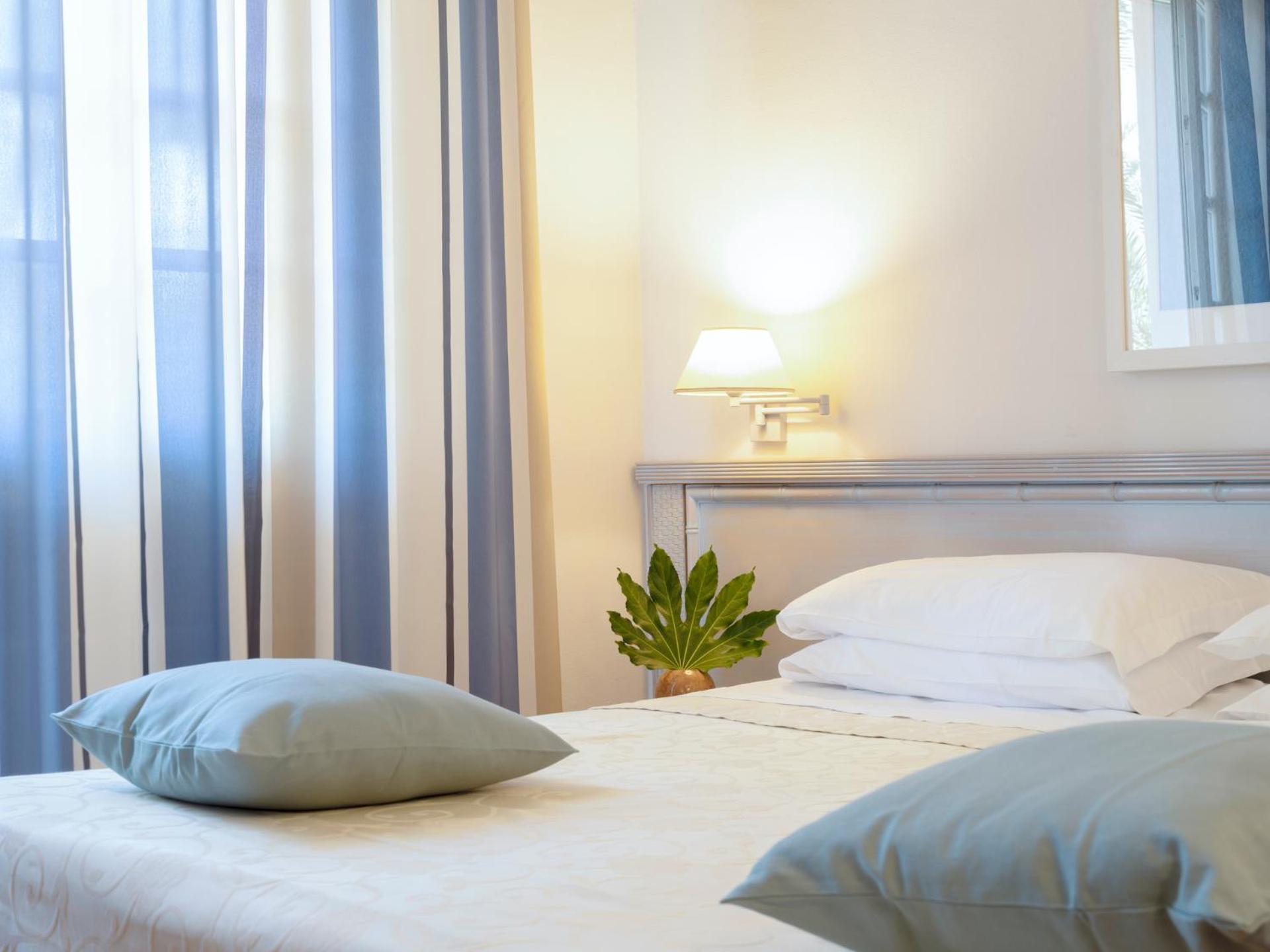 Hotel Mignon Forte dei Marmi Dış mekan fotoğraf