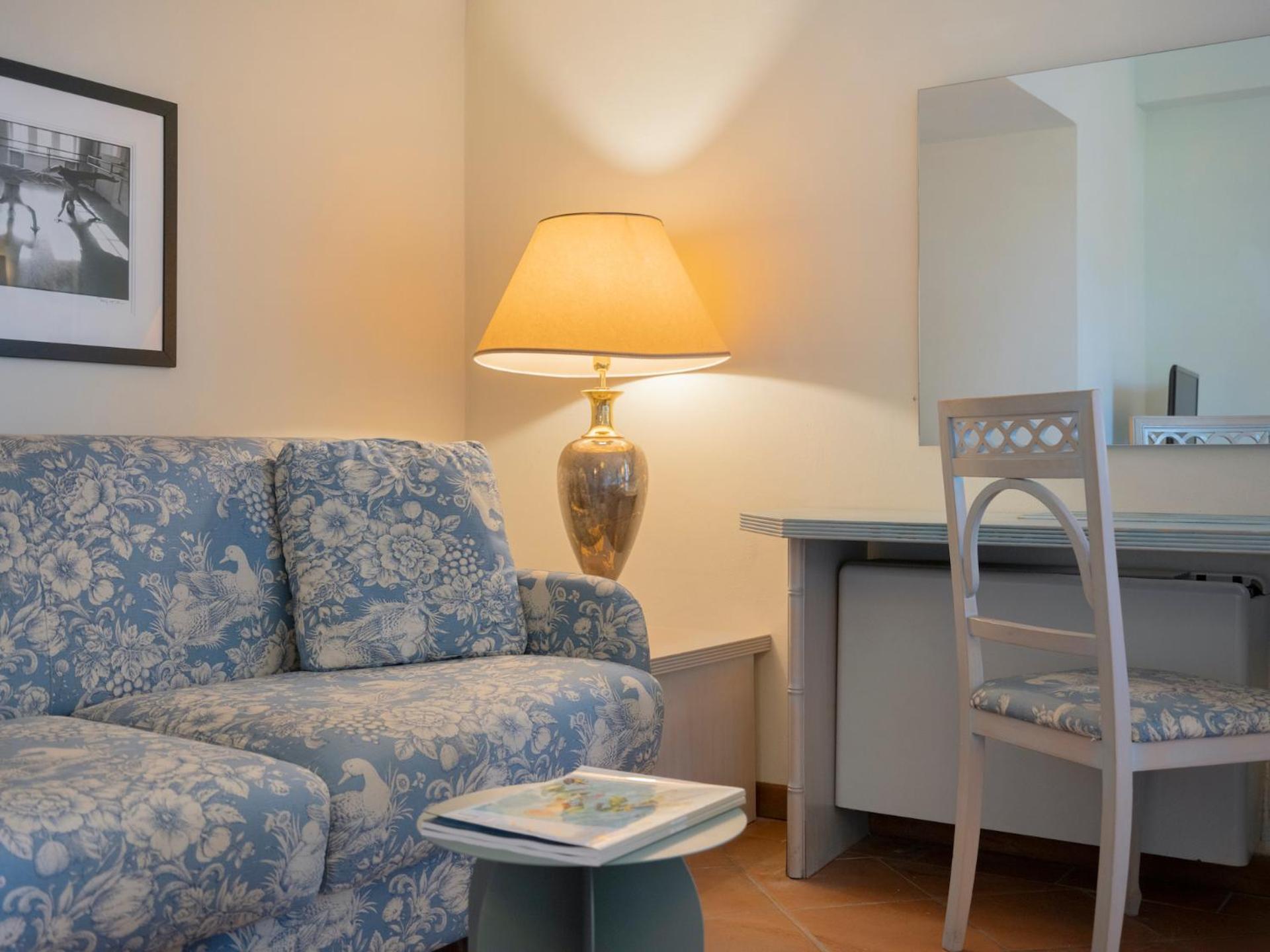 Hotel Mignon Forte dei Marmi Dış mekan fotoğraf