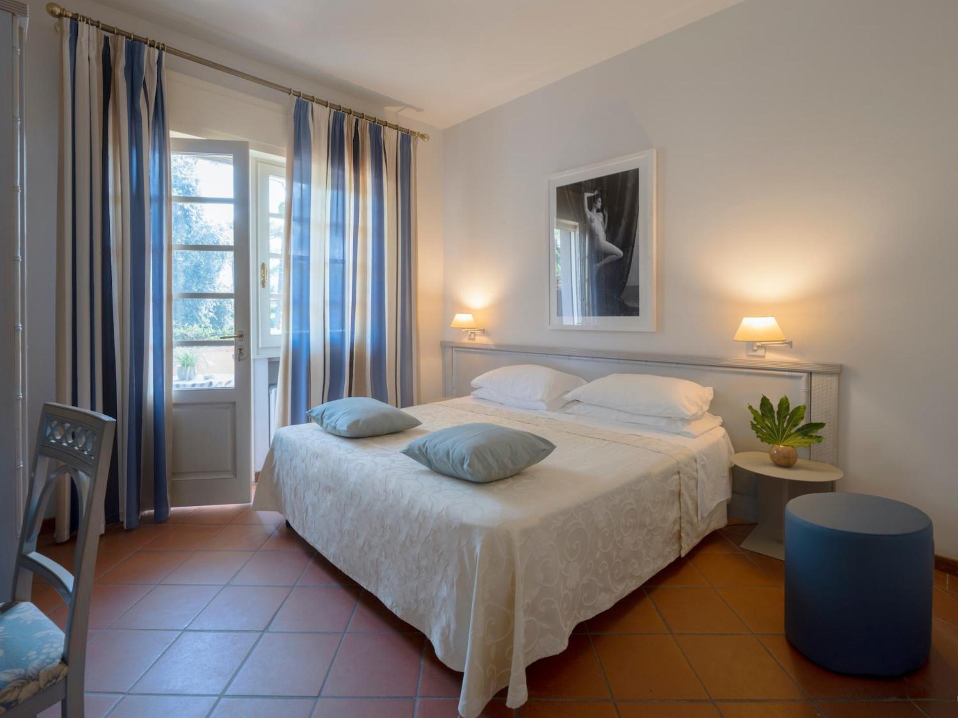 Hotel Mignon Forte dei Marmi Dış mekan fotoğraf
