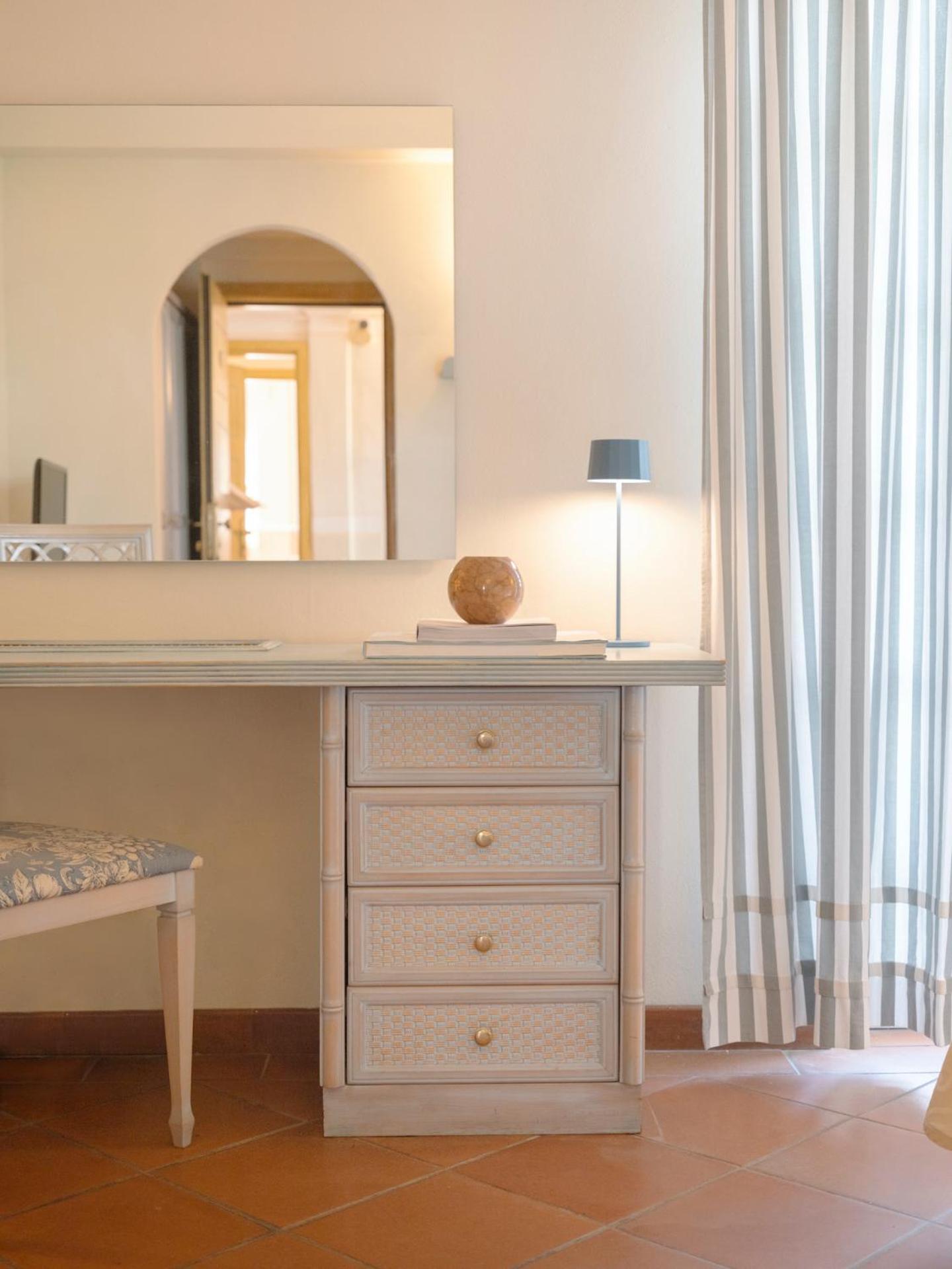 Hotel Mignon Forte dei Marmi Dış mekan fotoğraf
