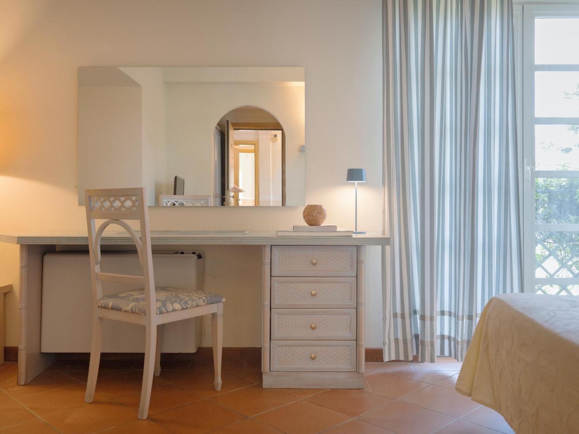 Hotel Mignon Forte dei Marmi Dış mekan fotoğraf