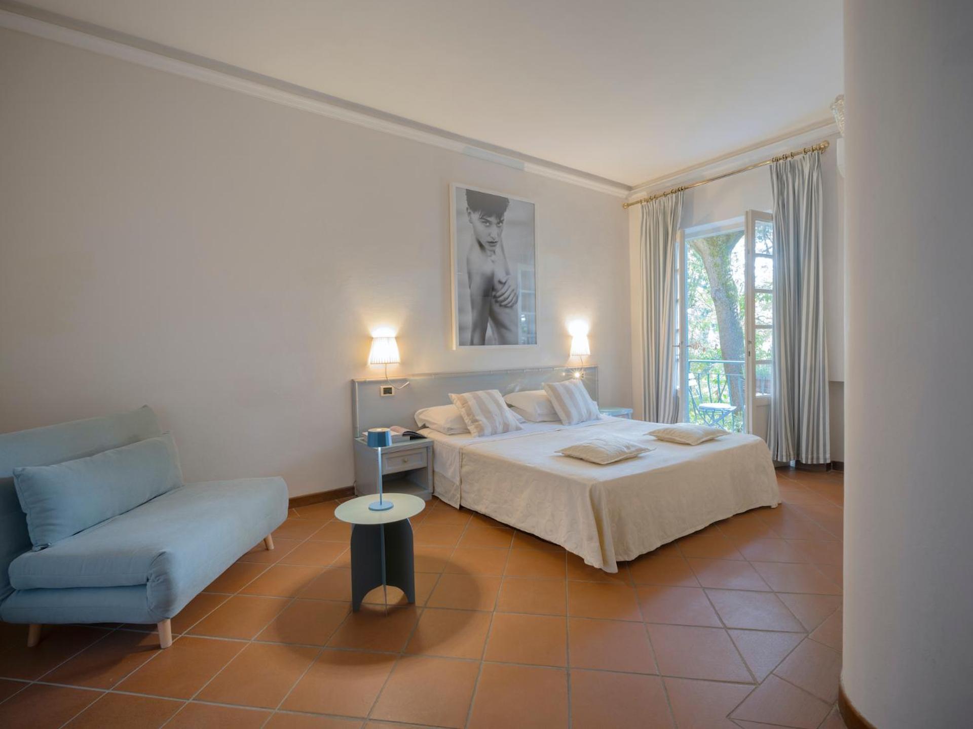 Hotel Mignon Forte dei Marmi Dış mekan fotoğraf