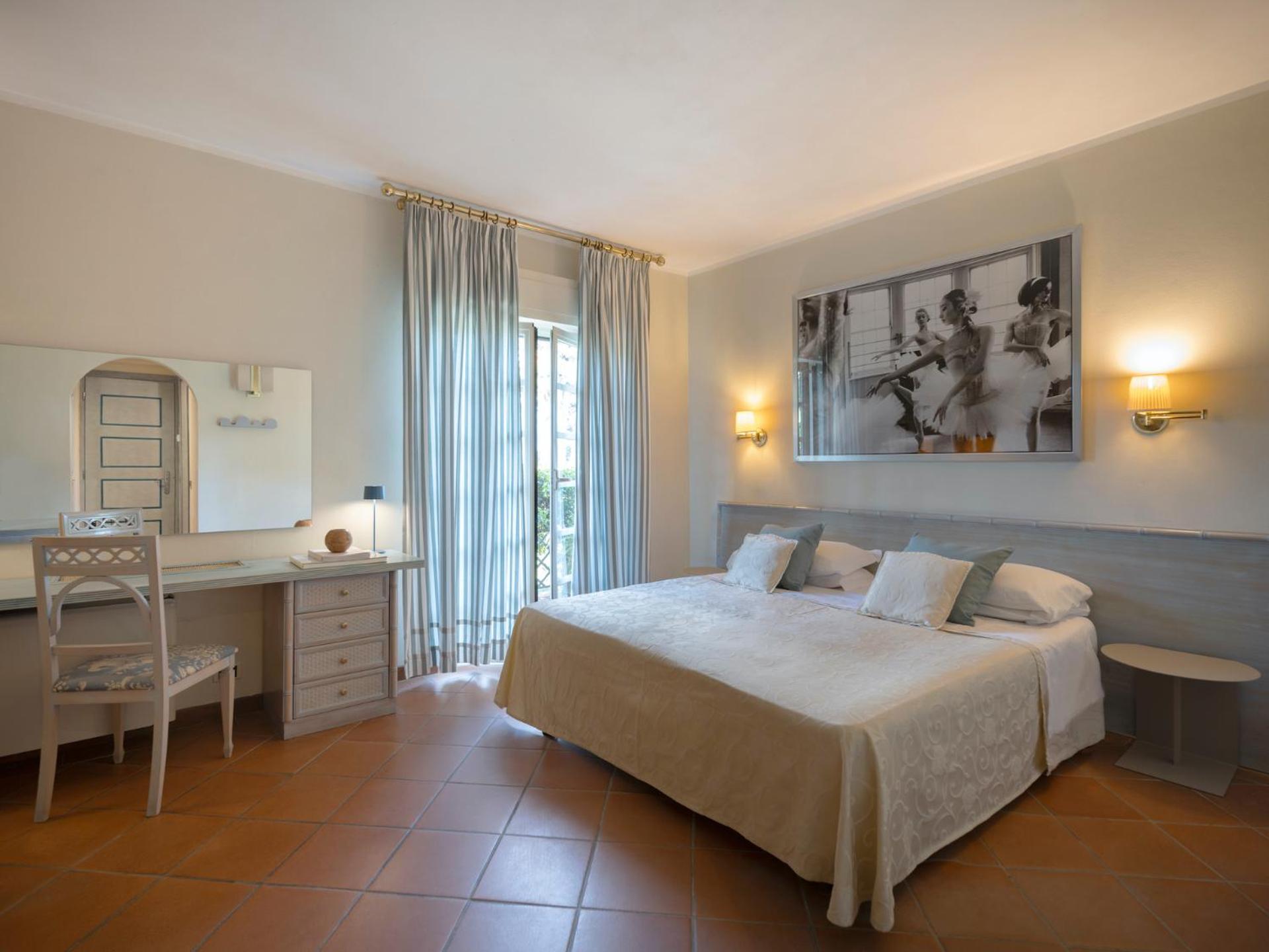 Hotel Mignon Forte dei Marmi Dış mekan fotoğraf