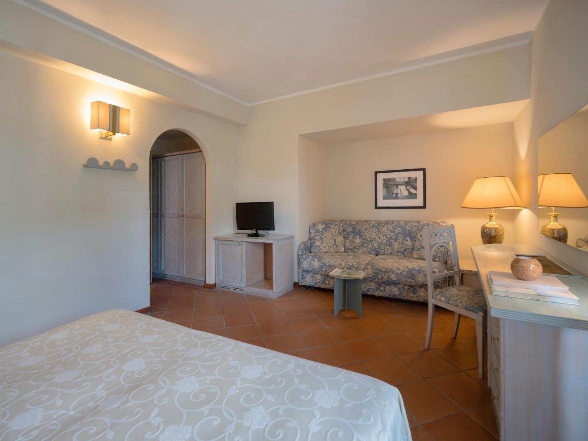 Hotel Mignon Forte dei Marmi Dış mekan fotoğraf
