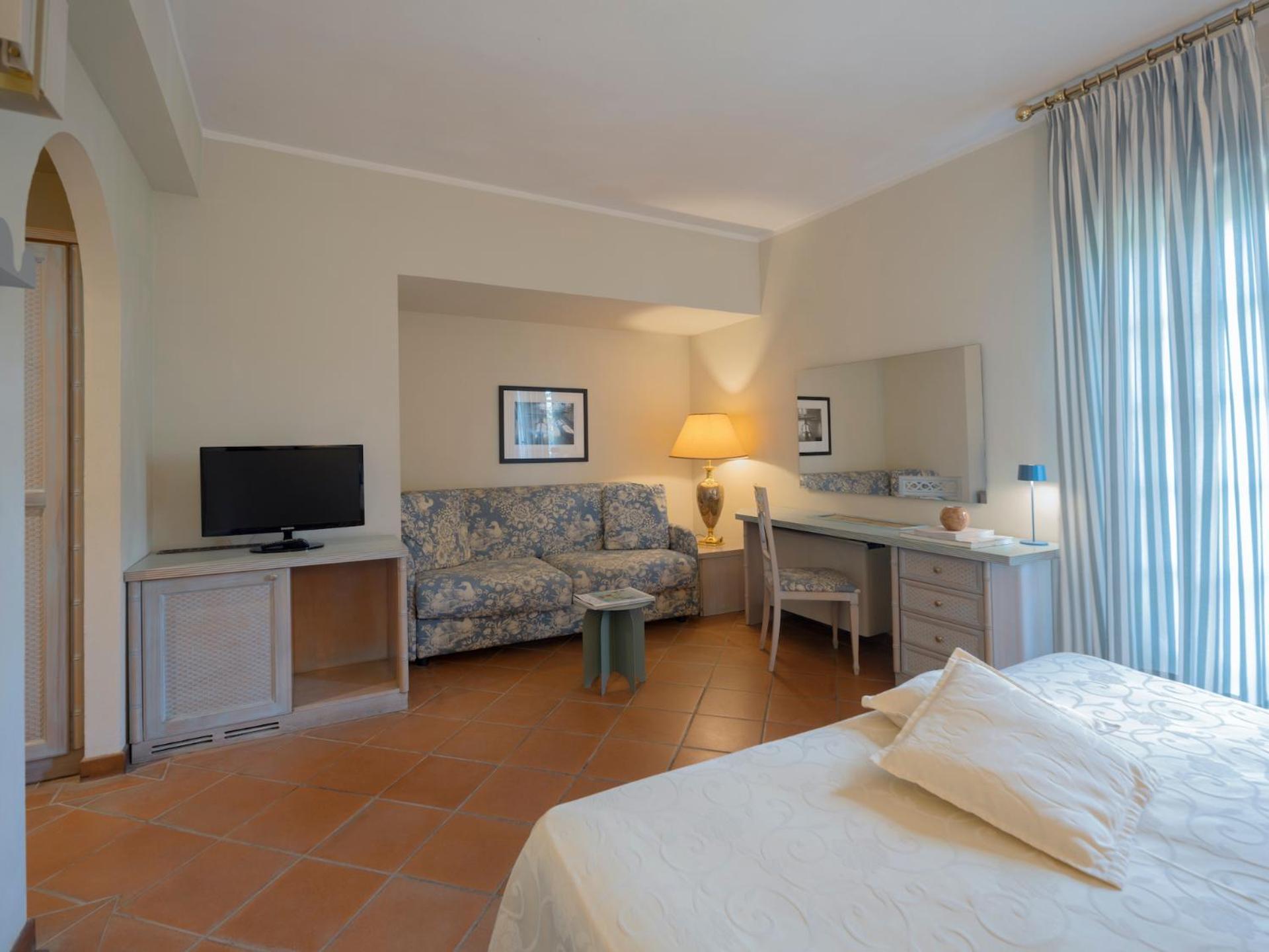 Hotel Mignon Forte dei Marmi Dış mekan fotoğraf