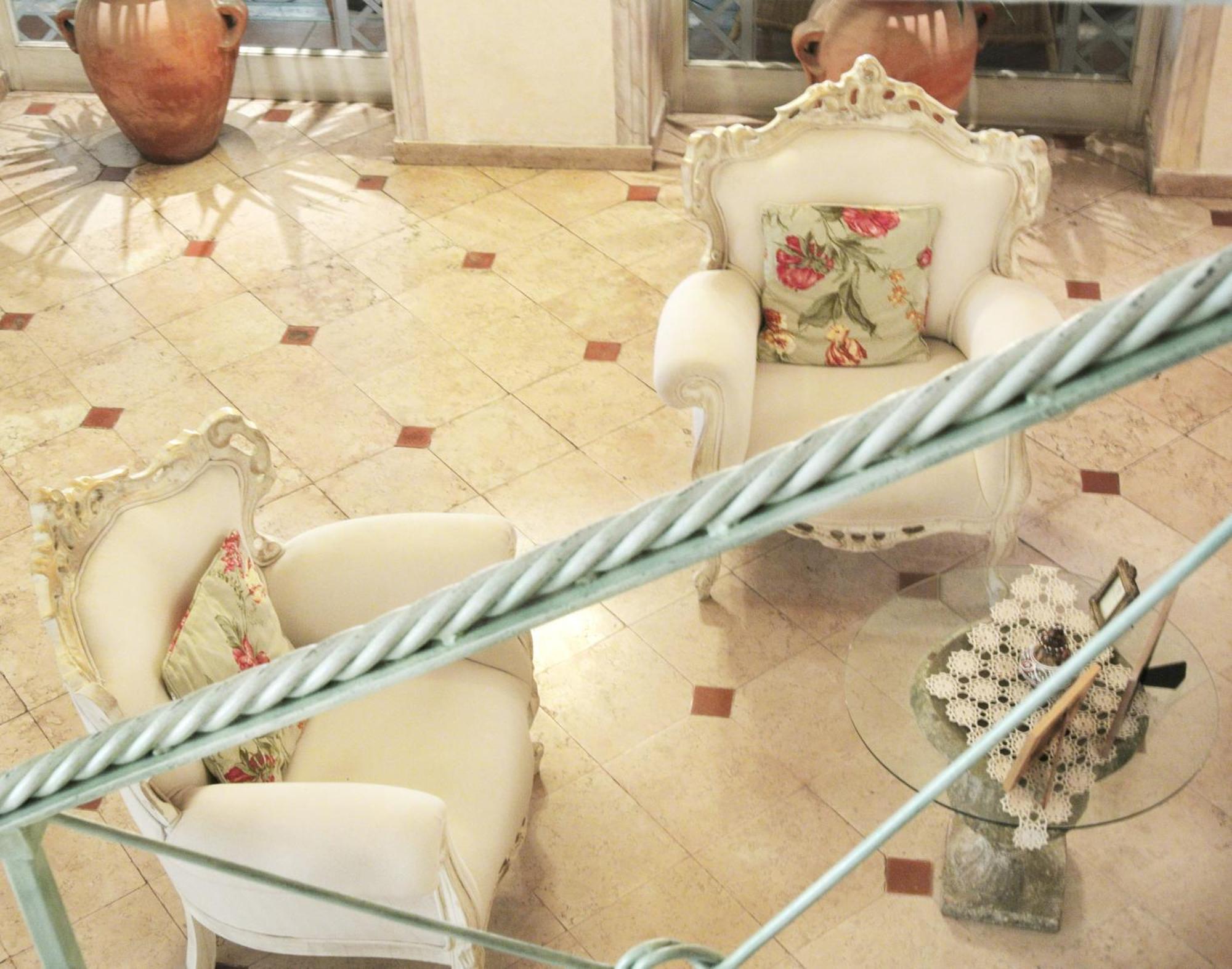 Hotel Mignon Forte dei Marmi Dış mekan fotoğraf