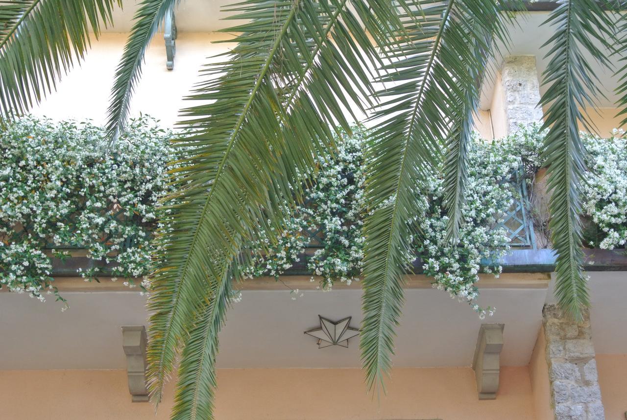 Hotel Mignon Forte dei Marmi Dış mekan fotoğraf